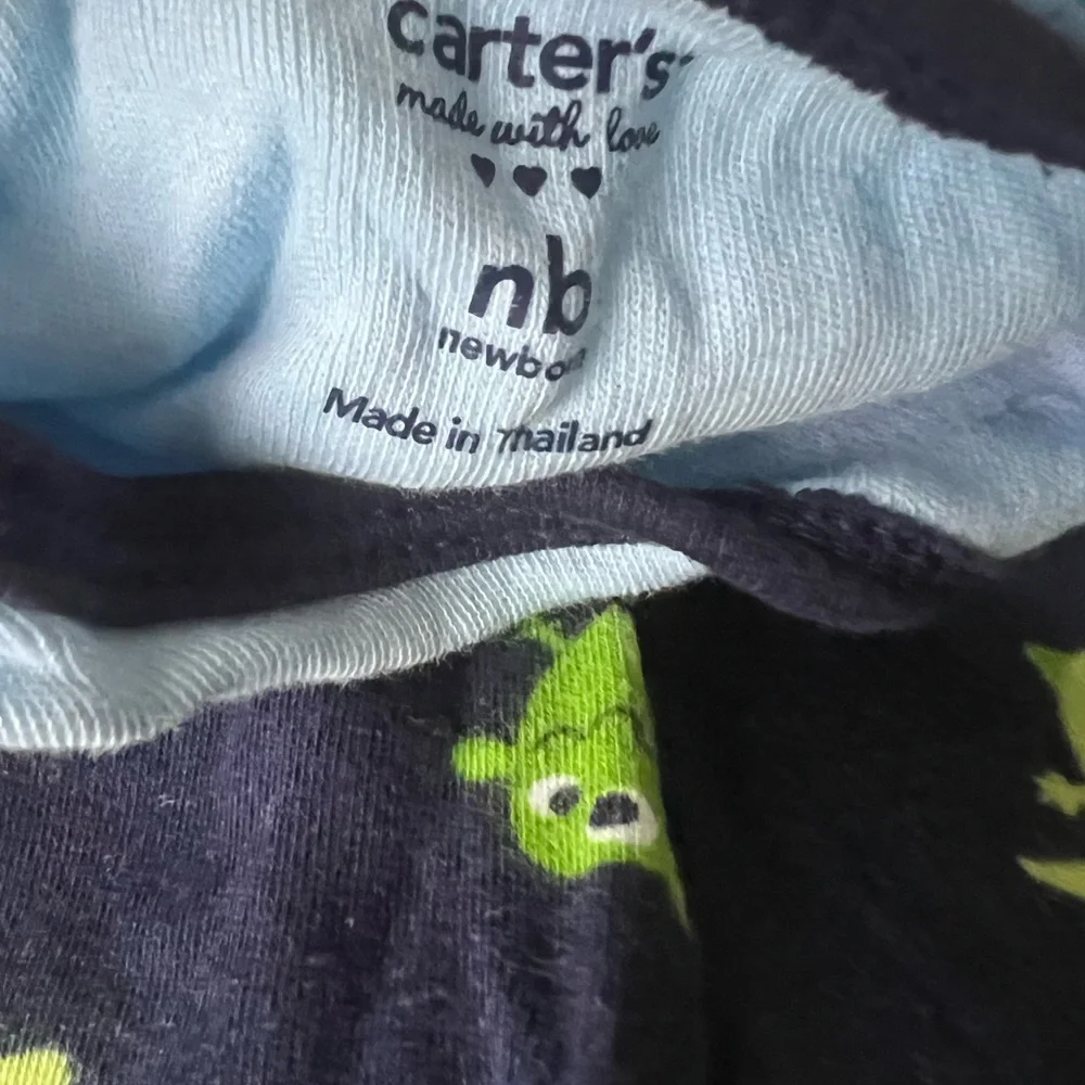 Carters carters new